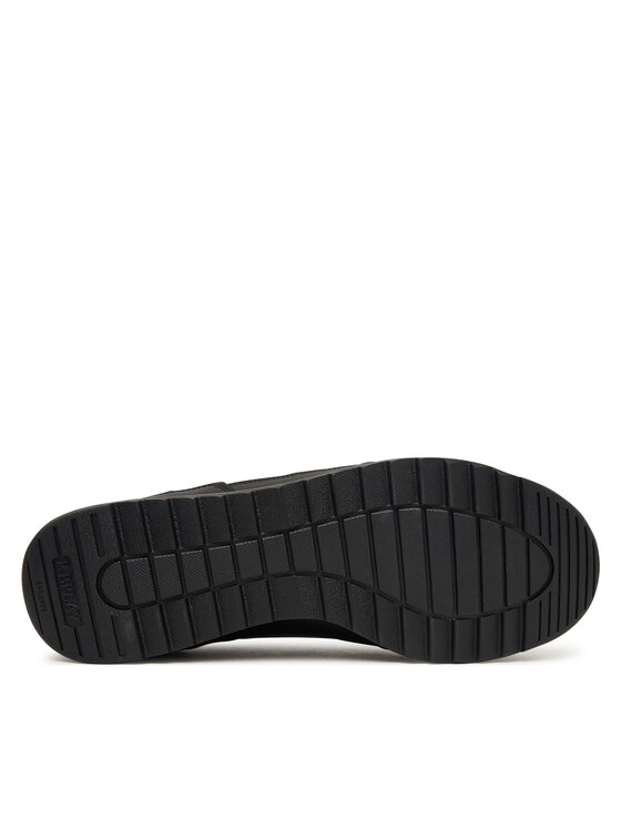 REPLAY Sneakers REPLAY GMSIB.000.C0205S Negru