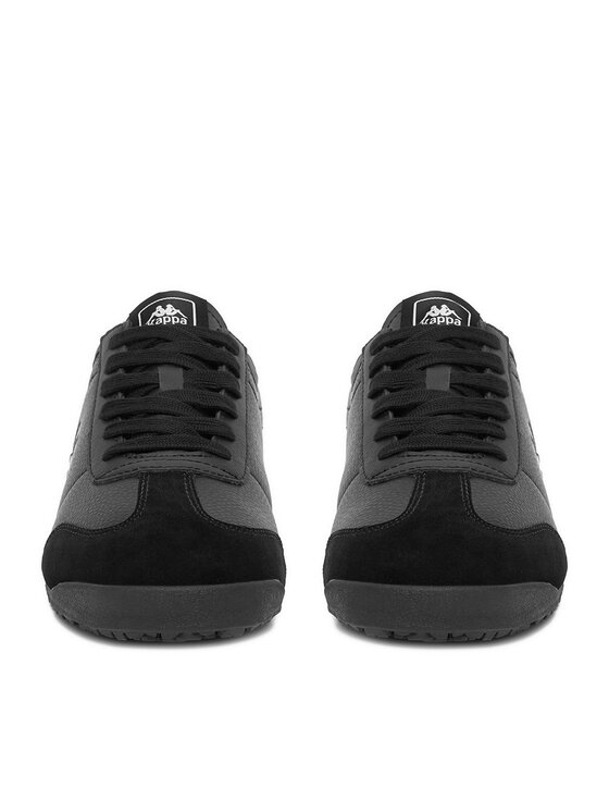 Kappa Sneakersy Kappa EO-1490036A(W) Černá