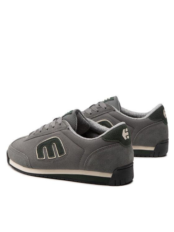 Etnies Laisvalaikio batai Etnies Lo-Cut II Ls 4101000365020 Pilka