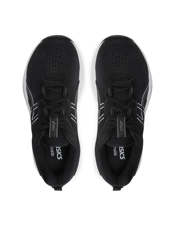 Asics Взуття для бігу Asics Gel-Contend 9 1012B681 Чорний