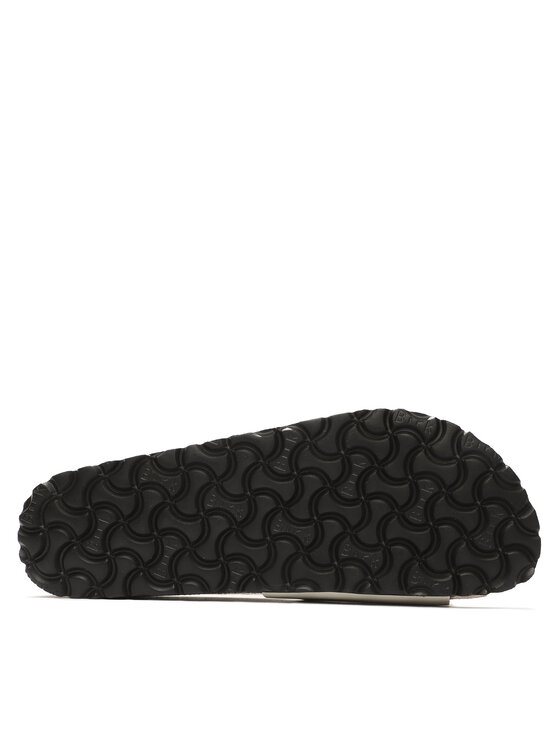 Birkenstock Шльопанці Birkenstock Madrid Big Buckle 1025298 Бежевий