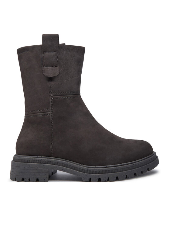 Tamaris Stivaletti Tamaris 1-26813-41 Grigio
