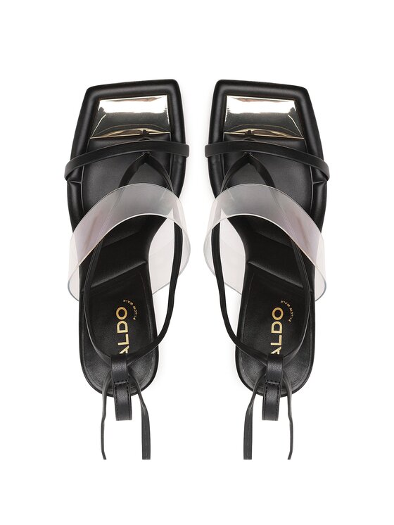 Aldo Sandalias Aldo Elektra 13522750 Negro