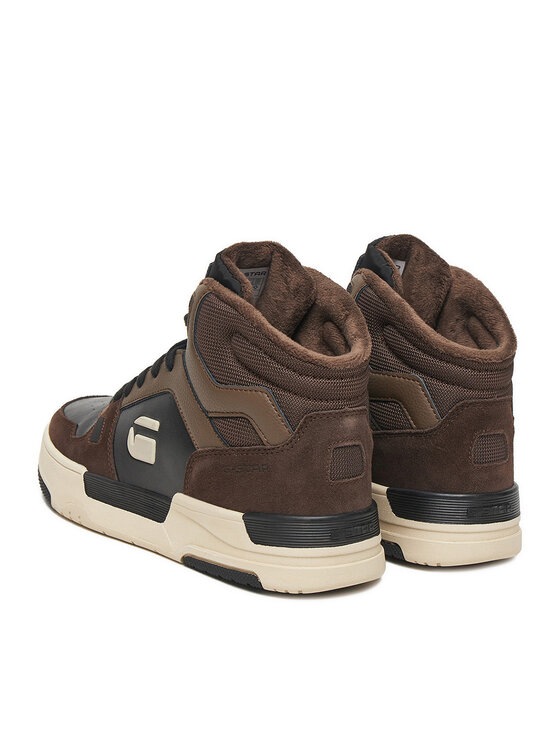 G-STAR Снікерcи G-Star Raw CEO-K24046-1 Коричневий