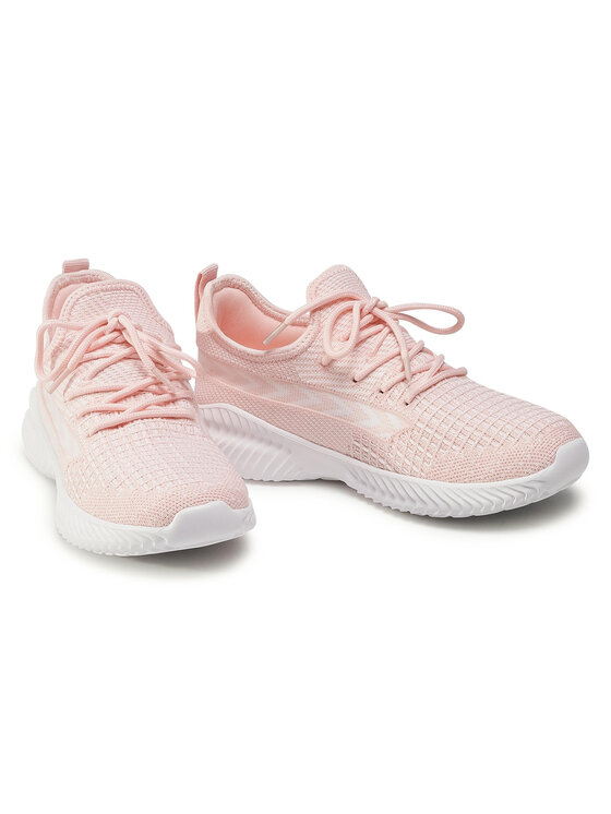 Sprandi Sneakersy Sprandi WP40-20710 Růžová