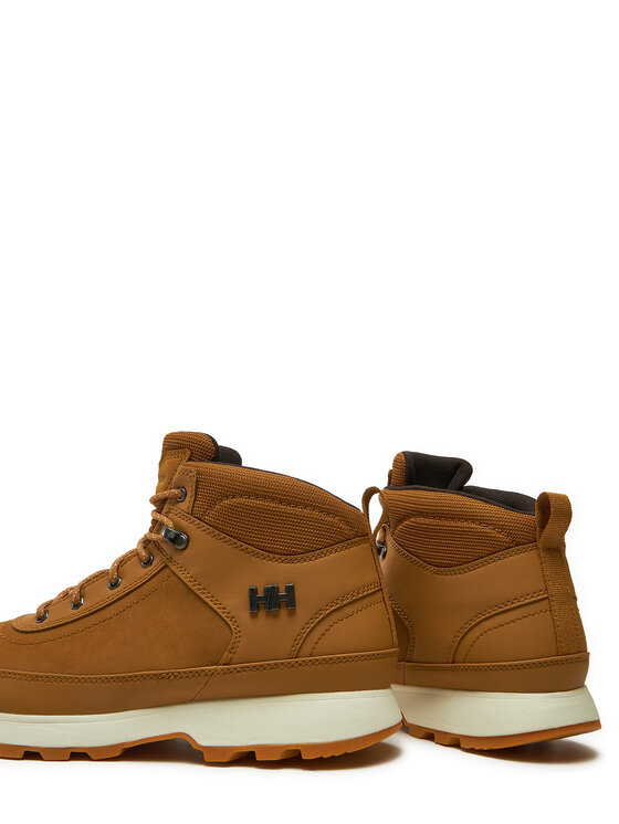 Helly Hansen Trekingová obuv Helly Hansen Calgary 2 Boots 12036 Hnedá