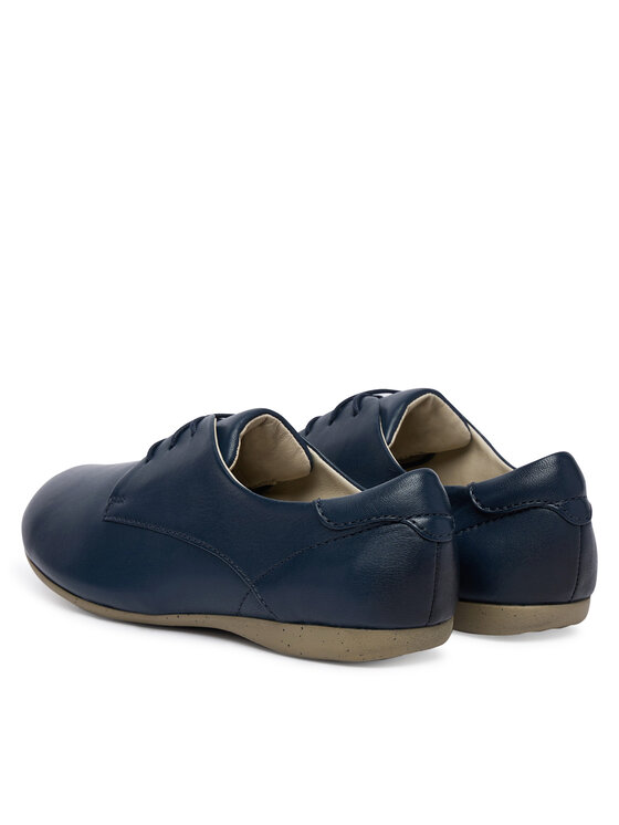 Josef Seibel Туфлі Josef Seibel Fiona 84 87284 Cиній