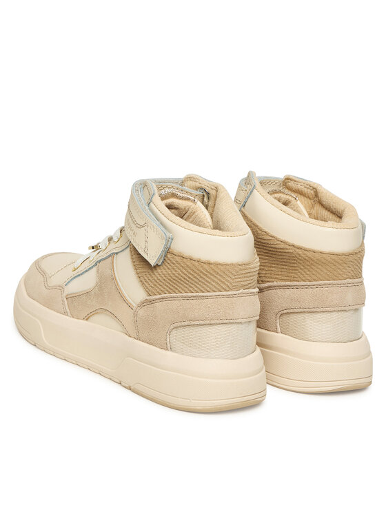 Mayoral Sneakersy Mayoral 46572 Béžová