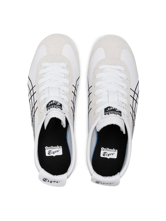 Onitsuka Tiger Superge Onitsuka Tiger Mexico 66 1183A349 Bela