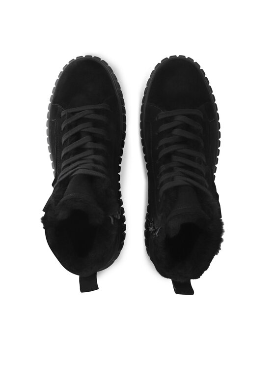 Kennel & Schmenger Sneakers Kennel & Schmenger Zap 61-25410.540 Nero