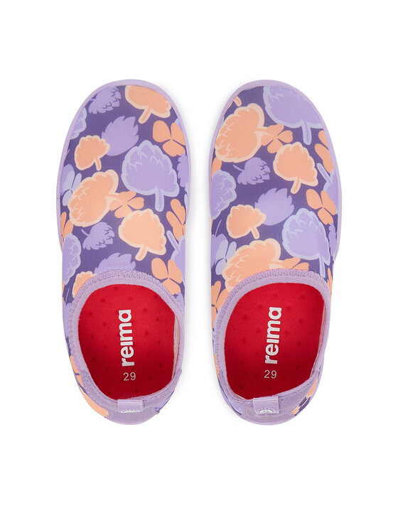Reima Взуття для водних видів спорту Reima Lean Junior 5400091A-5701 Фіолетовий