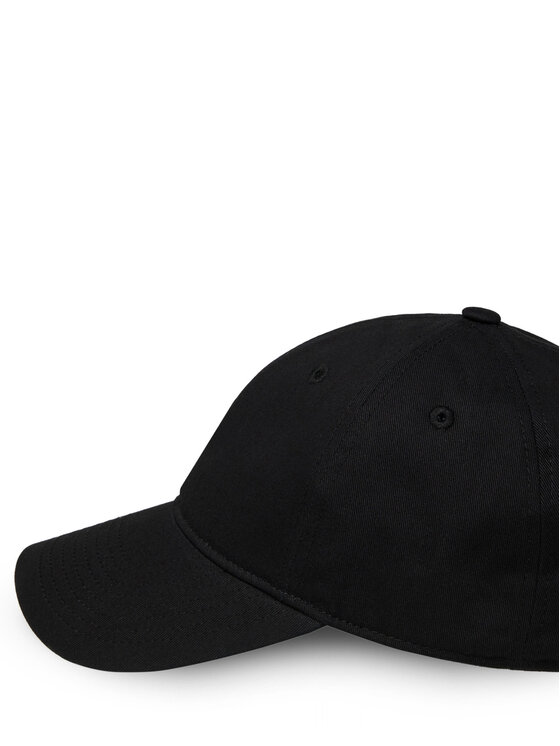 Element Baseball sapka Element Fluky ELYHA00138 Fekete