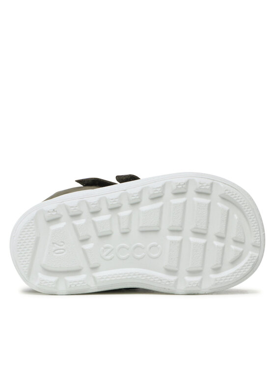 ECCO Snehule ECCO Urban Mini GORE-TEX 76480155894 Zelená