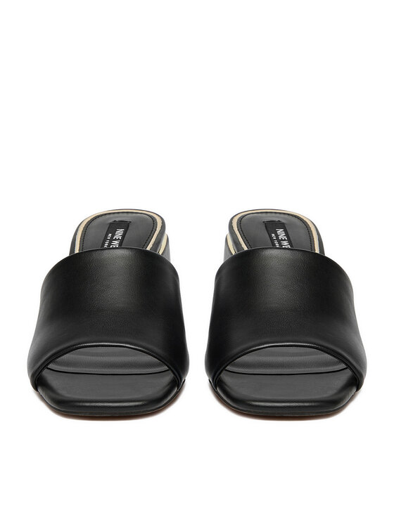 Nine West Шльопанці Nine West CEO-6223-9 Чорний