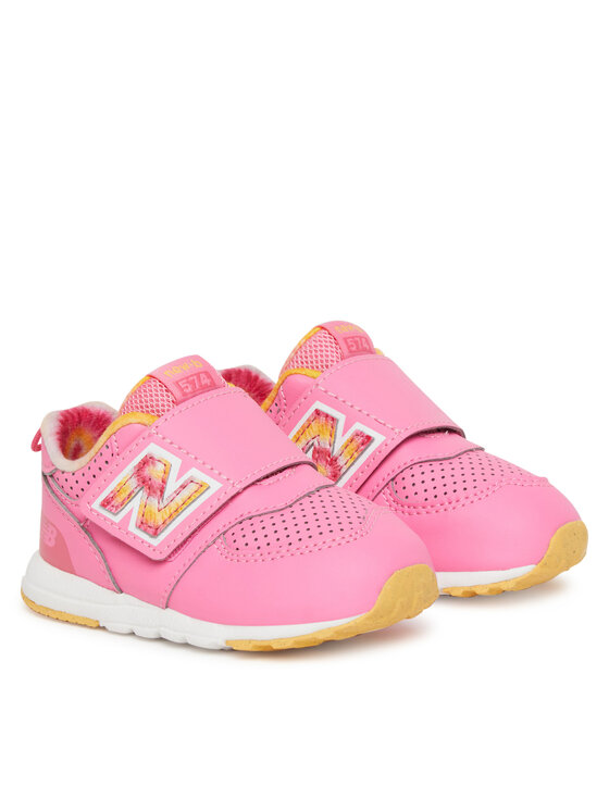 New Balance Superge New Balance NW574KP Roza