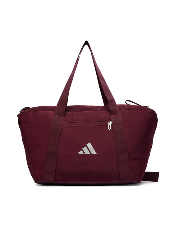 adidas Torebka adidas Sport Bag KV0512 Bordowy
