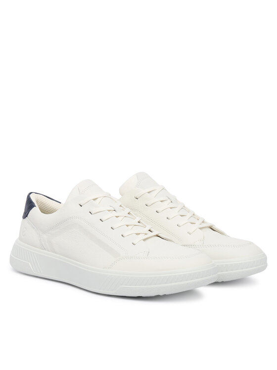 ECCO Sneakersy ECCO Move M 55160451293 Bílá
