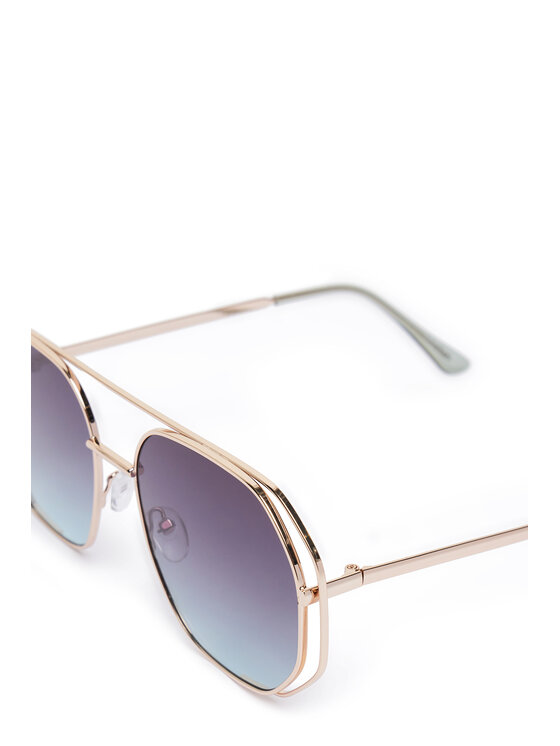 Aldo Occhiali da sole Aldo Areanwan 13935436 Oro