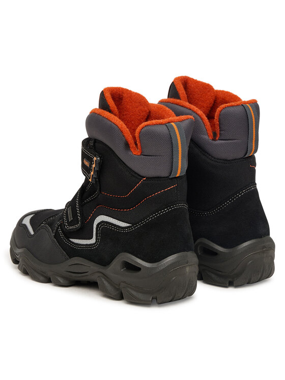 Primigi Śniegowce Primigi GORE-TEX 2392000 S Czarny