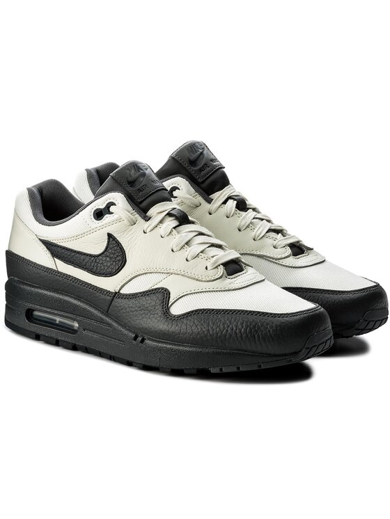 Nike Sneakers Nike Air Max 1 Premium 875844 100 Beige