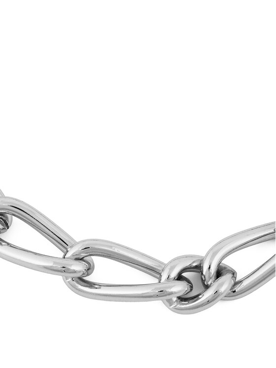 Patrizia Pepe Ķēdīte Patrizia Pepe 2J2535/M058 S125 Sudraba