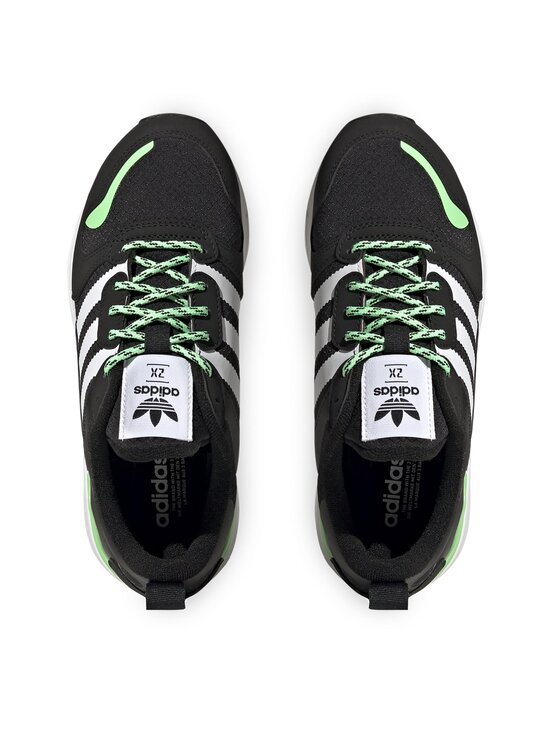 adidas Sneakersy adidas ZX 700 HD Shoes GV8873 Czarny