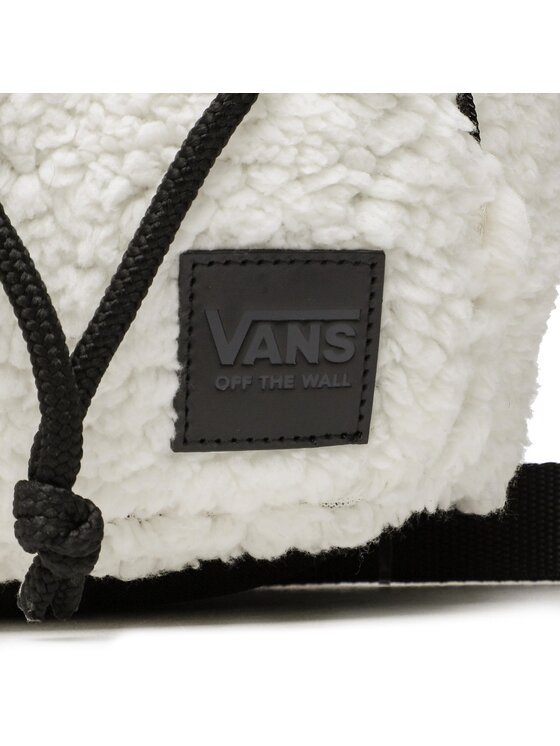 Vans Borsetta Vans Wm All Around B VN0A5I1JFS81 Bianco
