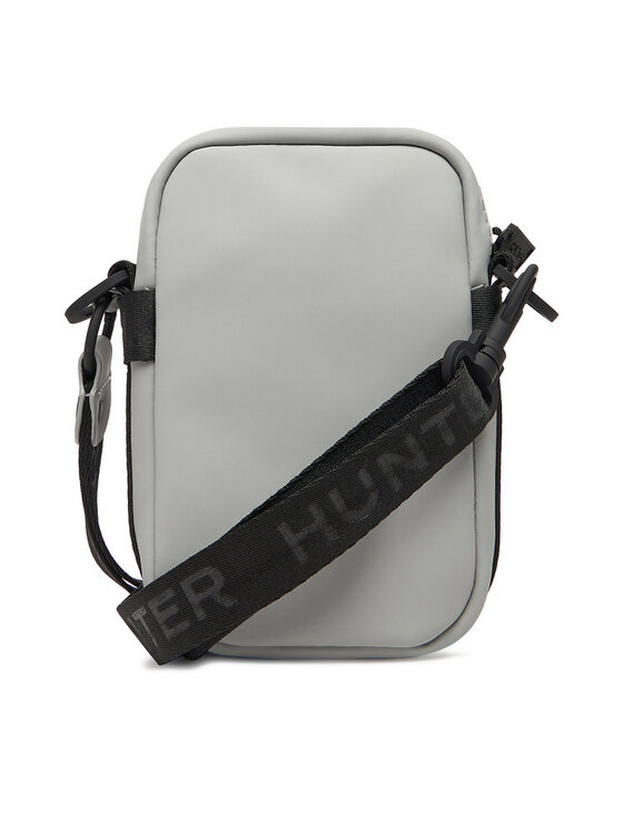 Hunter Плоска сумка Hunter C-HTR-XC-003-08 Сірий