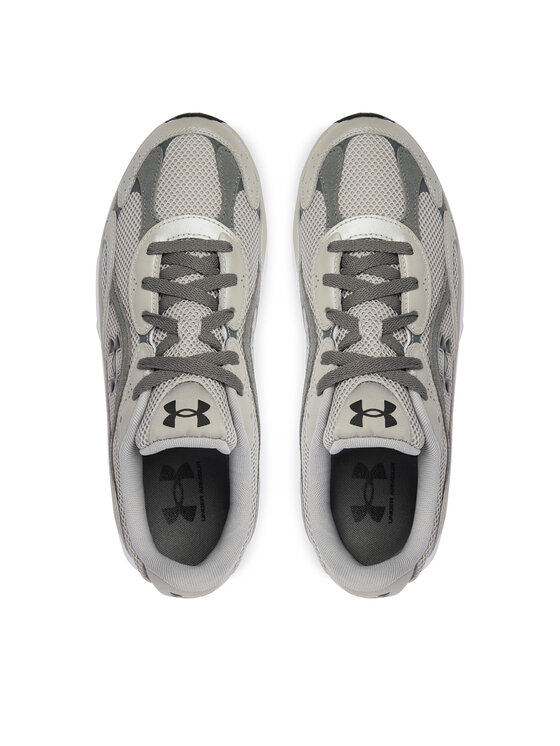 Under Armour Снікерcи Under Armour UA Tech Runner 6011293 Сірий