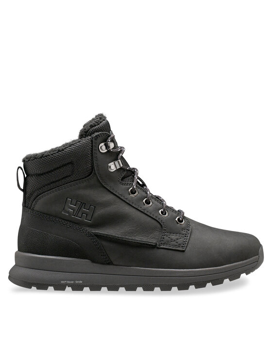 Helly Hansen Черевики туристичні Helly Hansen Kelvin Lx Waterproof 11892 990 Чорний