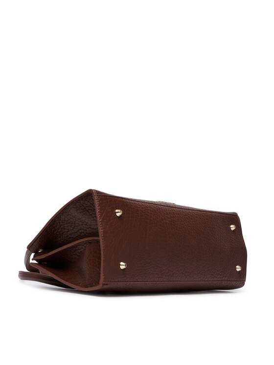 Steve Madden Torebka Steve Madden Bshirley 13002604 Brązowy ciemny