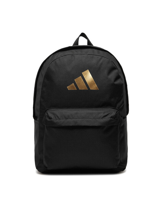 adidas Рюкзак adidas C-CLSC BARS BP IS7048 Чорний