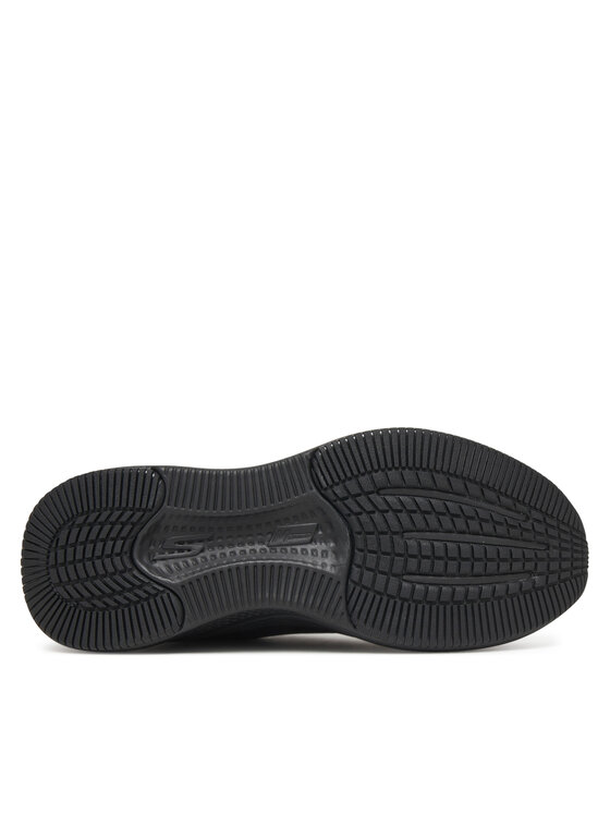 Skechers Взуття для бігу Skechers Go Run Elevate 2.0 129000/BBK Чорний