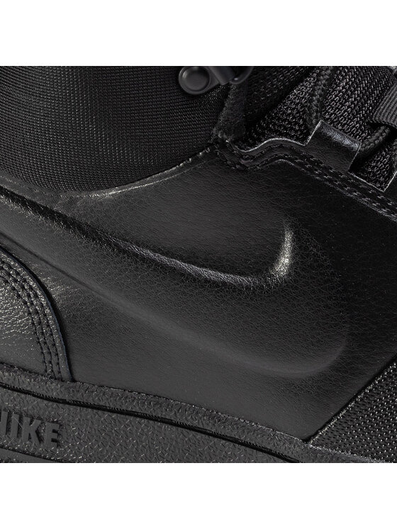 nike path wntr black