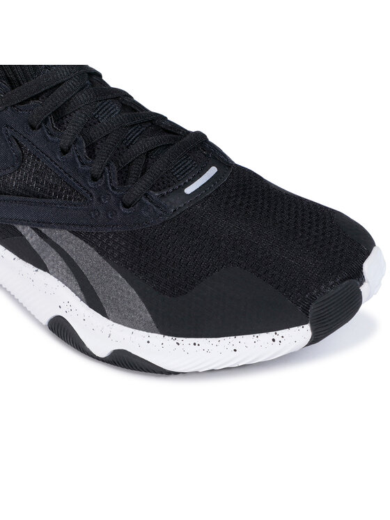 Reebok Boty do posilovny Reebok Hiit Tr EH3076 Černá