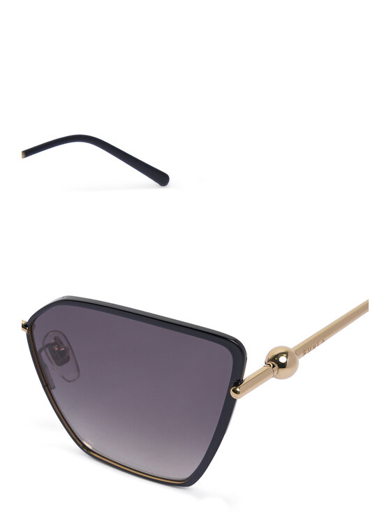 Furla Slnečné okuliare Furla Sunglasses WD00151-MT0000-O6000-4-401-20-BD-D Čierna