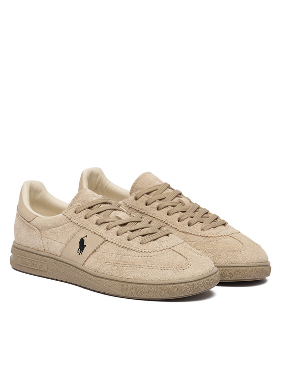 Polo Ralph Lauren Snīkeri Polo Ralph Lauren 809P01617002 Bēšs