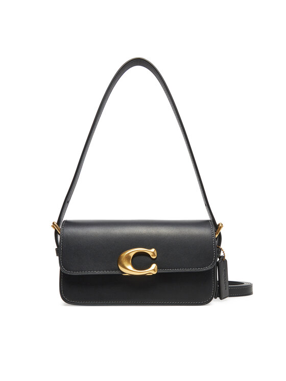 Coach Сумка Coach Zoe CAM18 Чорний