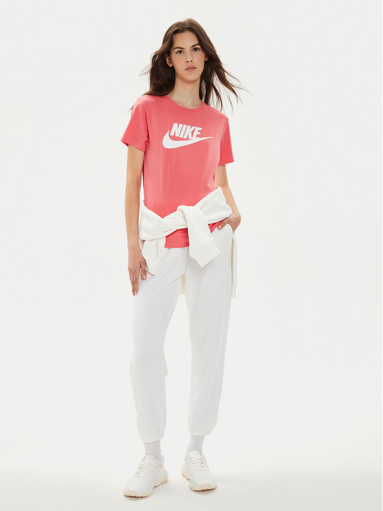 Nike Nike Футболка DX7906 Рожевий Regular Fit