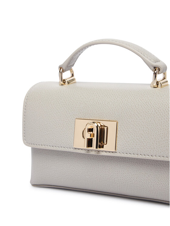 Furla Сумка Furla 1927 Mini  WE00423 ARE000 CN 4897S Сірий