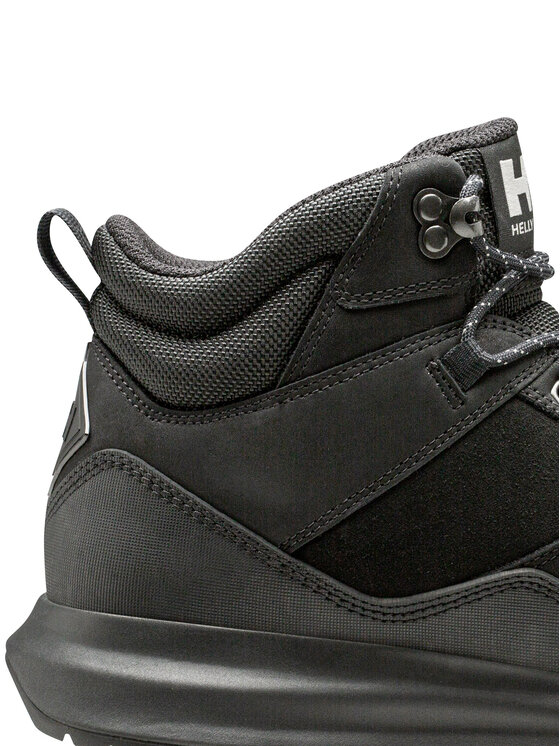 Helly Hansen Trekingová obuv Helly Hansen 11985 Čierna