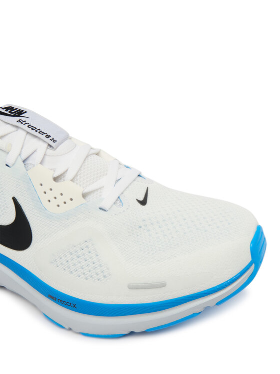 Nike Взуття для бігу Nike Structure 26 HJ1102 119 Білий