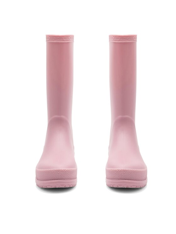 Nelli Blu Gumijas zābaki Nelli Blu J21-4-0854 III Rozā