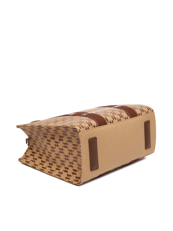 KARL LAGERFELD Bolso KARL LAGERFELD B1W50021 Marrón