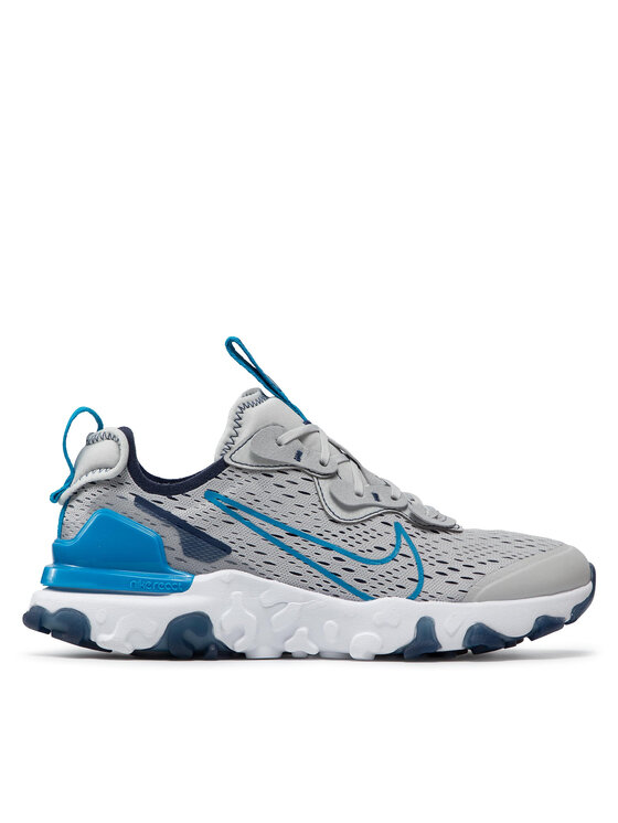 Nike Sportcipők Nike React Vision (GS) CD6888 011 Szürke