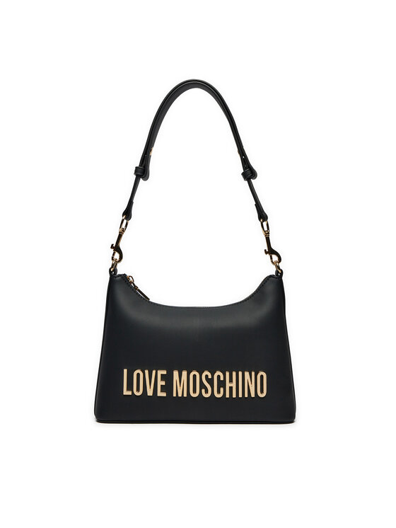 LOVE MOSCHINO Borsetta LOVE MOSCHINO JC4025PP1LKD0000 Nero