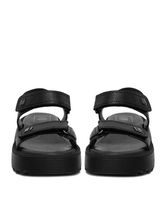 G-STAR Босоніжки G-Star Raw CEO-WI16-AVA-04 Чорний
