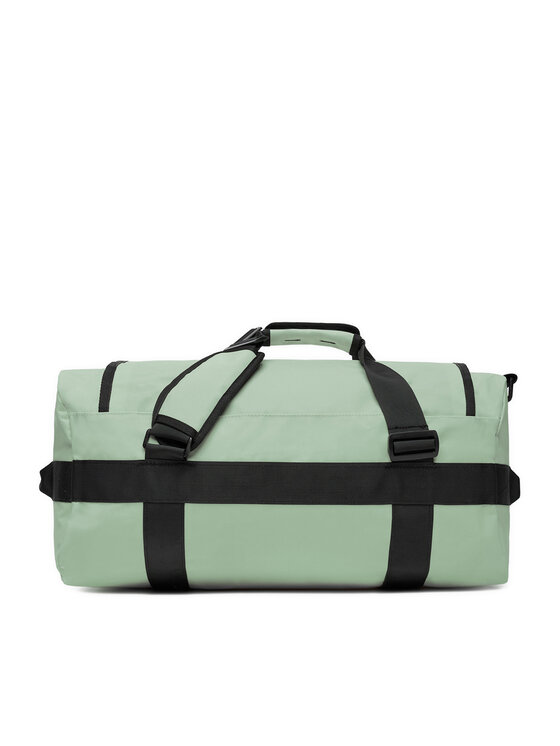 Quiksilver Pārnēsajamā soma Quiksilver QUIC-P-009-07 Zaļš