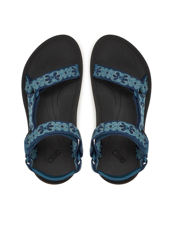 Teva Босоніжки Teva Winsted 1017424 Голубий