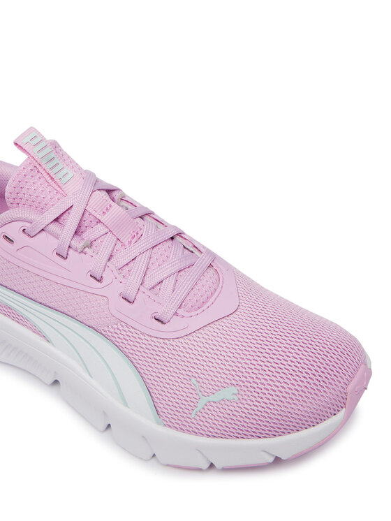 Puma Снікерcи Puma FlexFocus Lite Modern Faded Glow Jr 313844 01 Рожевий